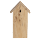 Garden Life - Redekasse til musvit i natur H30 cm