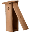 Garden Life - Redekasse Spætte H54,5 cm