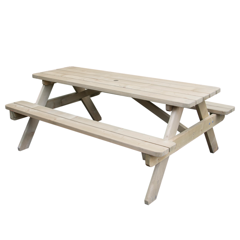 Bord bænke sæt