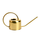 Esschert Design - Vandkande 1 liter guldfarvet