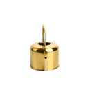 Esschert Design - Vandkande 1 liter guldfarvet