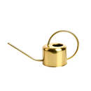 Esschert Design - Vandkande 1 liter guldfarvet