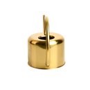 Esschert Design - Vandkande 1 liter guldfarvet