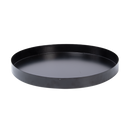 Esschert Design - Spejlbassin Ø59,8 cm sort