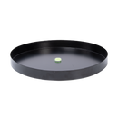 Esschert Design - Spejlbassin Ø59,8 cm sort