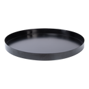 Esschert Design - Spejlbassin Ø74,8 cm sort - Bolig og Haven