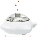 Trixie - Godbids Popper, 21×10×12 cm, hvid