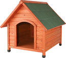Trixie - Hundehus natura 83x87x101cm