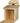 Trixie - Fodring station for egern, 20×30×30 cm