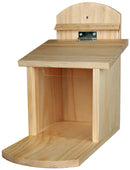 Trixie - Fodring station for egern, 20×30×30 cm