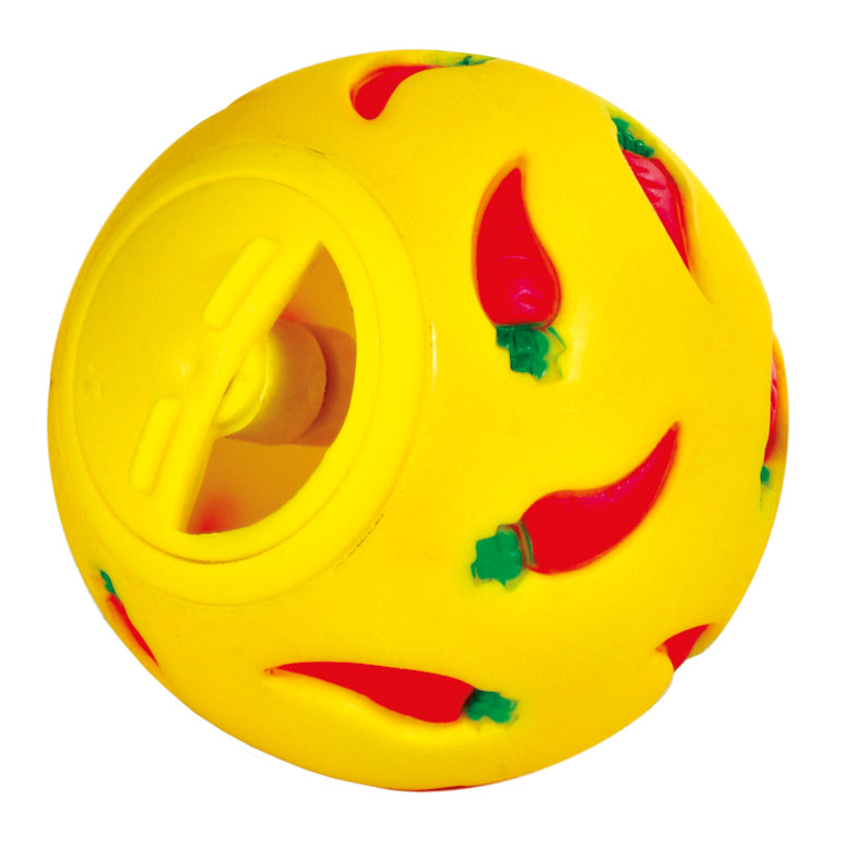 Trixie - Aktivitetsbold til gnavere ø7c, ass. farver