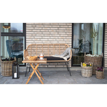 House Nordic - Trieste Loungesofa L126 cm - Bolig og Haven