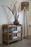 Trademark Living - Kelly høj gulvlampe