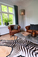 Trademark Living - Kelly høj gulvlampe