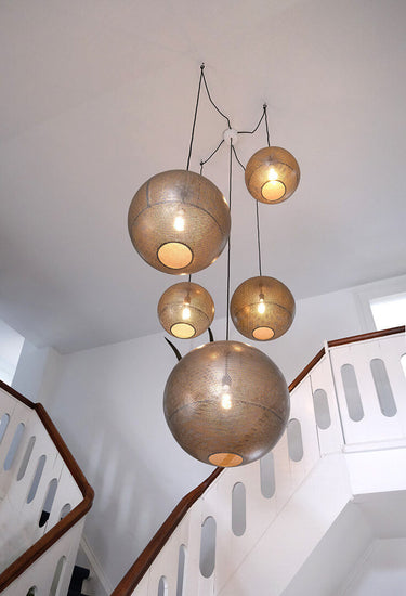 Trademark Living Moonlight loftlampe - M - Bolig og Haven