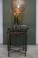 Trademark Living Moonlight loftlampe - M