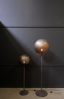 Trademark Living Moonlight gulvlampe - L - D:45cm