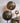 Trademark Living Moonlight gulvlampe - M