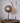 Trademark Living Moonlight bordlampe - Bolig og Haven