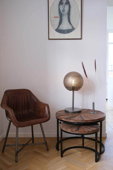 Trademark Living Moonlight bordlampe - Bolig og Haven