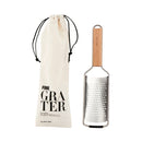 Nicolas Vahe Grater - Fine
