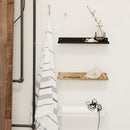 House Doctor - Hylde, Ledge, Sort L43 cm