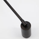 House Doctor - Væglampe, Norm, Sort antik L59 cm