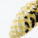 House Doctor - Julepynt, HDGlint, Guld 6 stk., H6 cm.