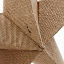 House Doctor - Stjerne, Jute, Natural Ø45 cm