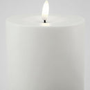 House Doctor - Lys, LED, Hvid H35 cm