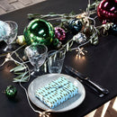 House Doctor - Lyskæde, HDStars, Hvid L270 cm