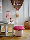 Bloomingville MINI - Milus Kurv, Brun, Bankuan Grass 2 stk.