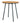 House Nordic Cleveland - Cafébord - Teak - D70cm