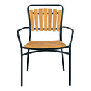 House Nordic - Cleveland Spisebordsstol - Sæt af 4 stk.