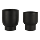 House Nordic - Fulda Planteskjuler, Ø14,Ø16cm, sæt af 2 stk.