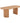 House Nordic - Boavista Spisebord - Natur L210 cm - Bolig og Haven