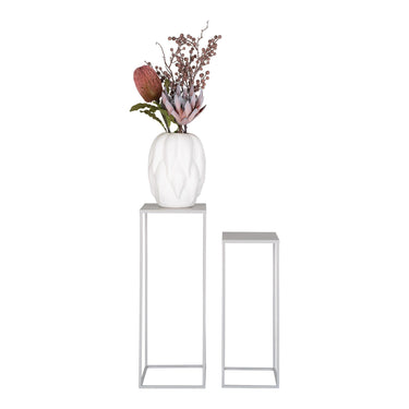 House Nordic - Beja Blomsteropsats, sæt af 2 stk. - Bolig og Haven