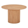 House Nordic - Boavista Spisebord - Natur - Ø120cm - Bolig og Haven