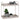 House Nordic - Rabo Stående Dobbelthylde – stål, sand – L30×D15×H31 cm - Bolig og Haven