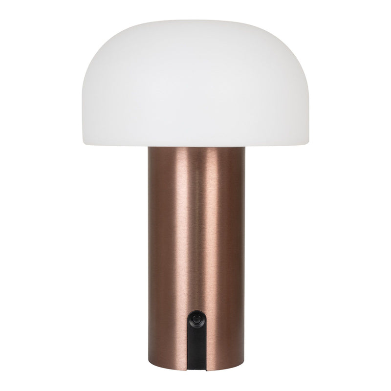 House Nordic - Soham LED Lampe H22 cm