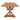 House Nordic - Volos - Havebord - Teak - 240x100 cm - Bolig og Haven