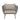 Bloomingville - Mundo Lounge Stol, Grøn, Metal H72 cm - Bolig og Haven