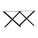 House Nordic - Nimes Bordben - Sort