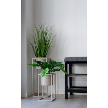 House Nordic - Marla Blomsterstandere 2 stk.