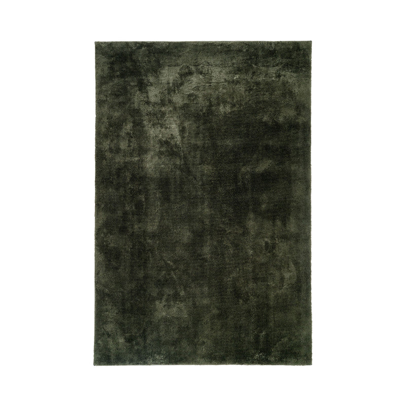 Miami Tæppe - Grøn 160x230 cm