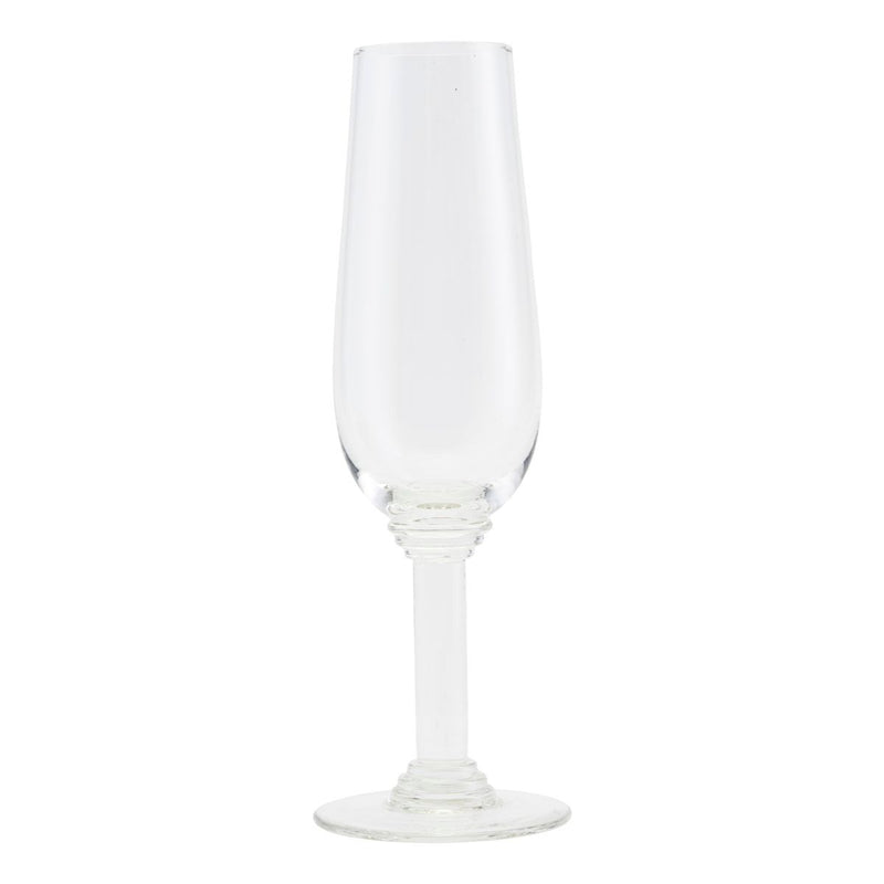 House Doctor - Champagne glas, Nouveau - 6 stk.