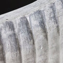 House Doctor Urtepotte, Brave, Grå, sæt 2 stk.