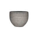 House Doctor Urtepotte, Brave, Grå, sæt 2 stk.