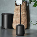 House Doctor - Toiletbørste, Edga, Sort