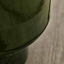 House Doctor - Urtepotte, Pile, Grøn - sæt 2 stk.